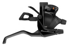 Shop Sunrace Shift / Brake Lever Right 8 Speed M503 Online in India | United By Cycling
