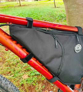 Trek N Ride Bicycle Frame Bag