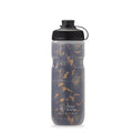 Shop Polar Muck Insulated Shatter Bottle 20oz (Charcoal/Copper) Online in India | United By Cycling