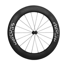 Shop Parcours Chrono Carbon Wheelset, 77/86mm, Rim Brake Online in India | United By Cycling