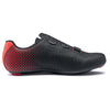 Northwave Core Plus 2 Shoes Black/Red
