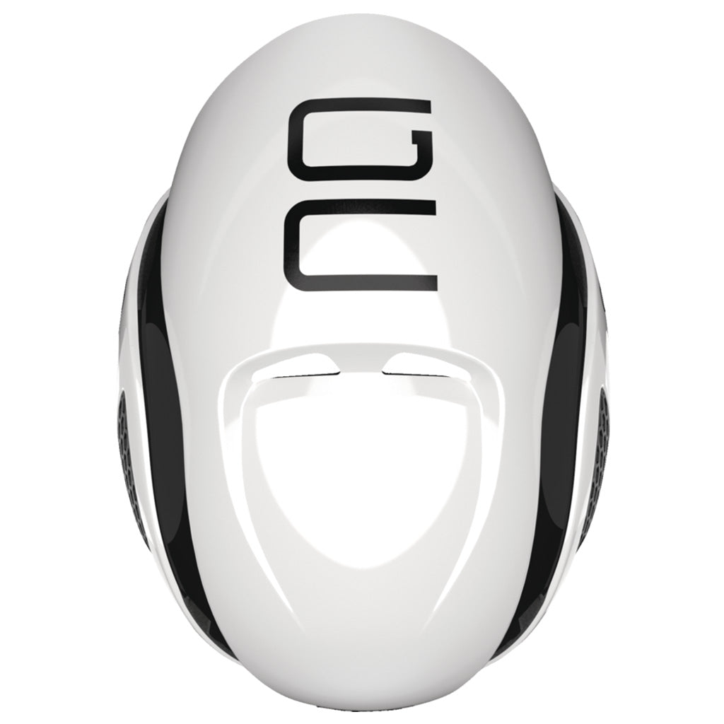 ABUS GameChanger Helmet (Polar White)