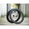 Parcours Chrono Carbon Wheelset, 77/86mm, Rim Brake