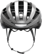 Shop ABUS Aventor Helmet (Dark Grey) Size- M  Online in India | United By Cycling