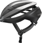 Shop ABUS Aventor Helmet (Dark Grey) Size- M Online in India | United By Cycling