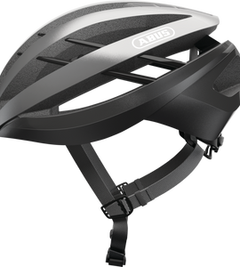 ABUS Aventor Helmet (Dark Grey) Size- M