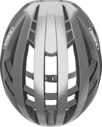 Shop ABUS Aventor Helmet (Dark Grey) Size- M  Online in India | United By Cycling