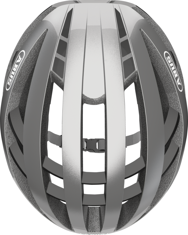 Shop ABUS Aventor Helmet (Dark Grey) Size- M  Online in India | United By Cycling