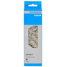 Shop Shimano Chain 8 Speed CN-HG71 (116 Links) Online in India | United By Cycling