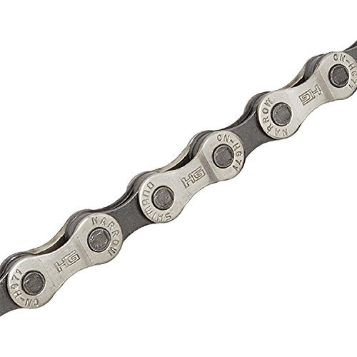 Bicycle Chain Shimano Hg Chain Speed Shimano Dura Ace 7401 Chain