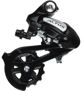 Shimano Altus Rear Derailleur (7/8 Speed, RD-M310)