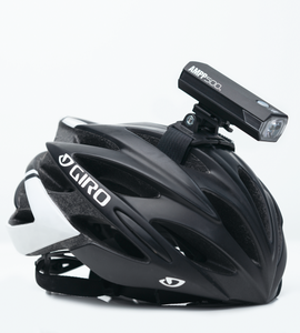CatEye Small Parts Helmet Mount Bracket For Lamps