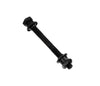 Element Hollow Axle Front 108mm