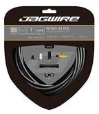 Shop Jagwire Road Elite Sealed Brake Kit - Stealth Black Online in India | United By Cycling
