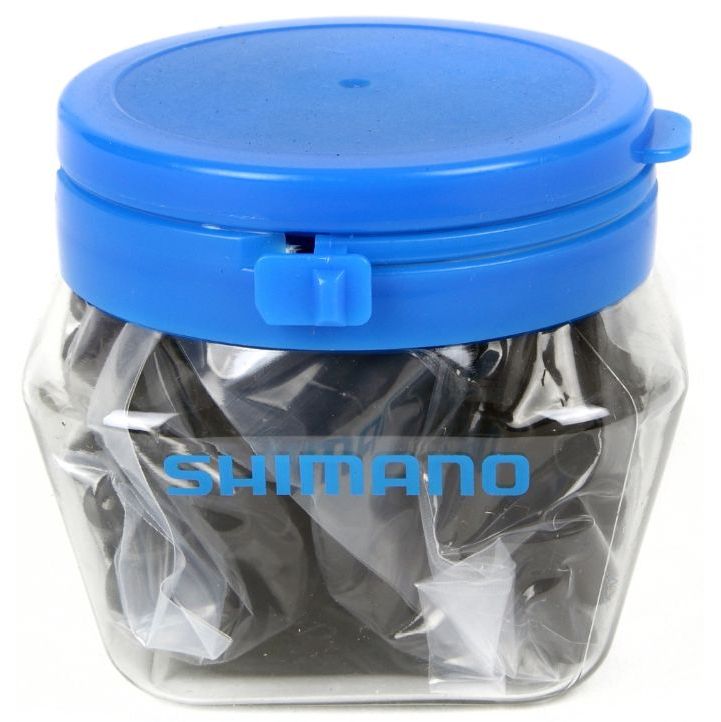 Shimano Outer Caps 6MM For Shift SIS-SP40 (200PCS)