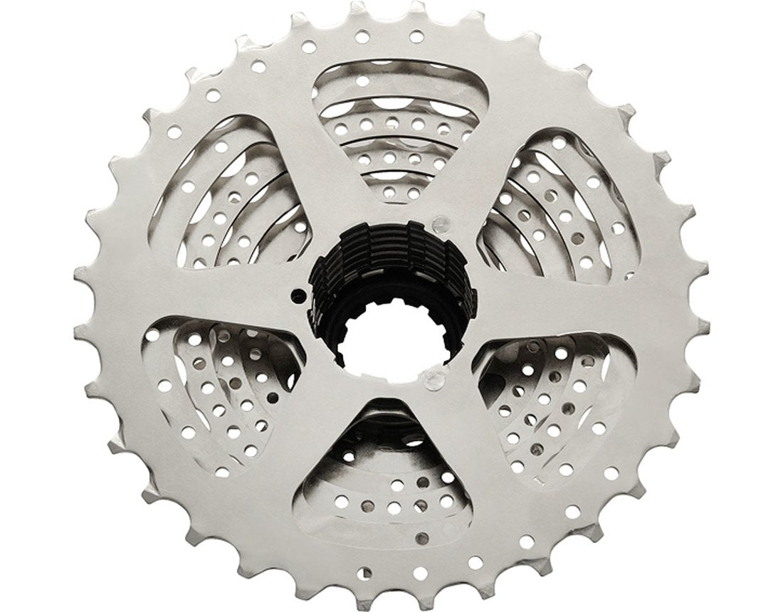 Shop Shimano Cassette Acera 8 Speed CS-HG41 (11-32T) Online In India