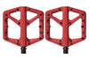Crankbrothers Stamp 1 Pedals (Red)- L
