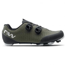 Shop Northwave Rebel 3 Shoes Forest Online in India | United By Cycling