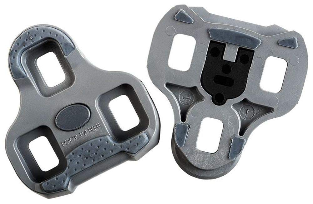 Shop Look KEO Grip Cleats 4.5 ° Degree Grey Online in India | United By Cycling
