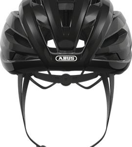 ABUS Storm Chaser Helmet (Shiny Black)