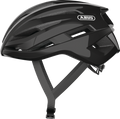 Shop ABUS Storm Chaser Helmet (Shiny Black) Online in India | United By Cycling