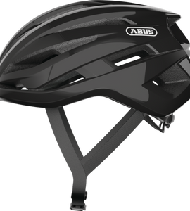 ABUS Storm Chaser Helmet (Shiny Black)