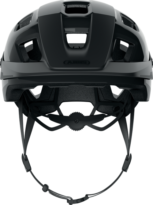 Shop ABUS MoTrip helmet (Shiny Black)  Online in India | United By Cycling