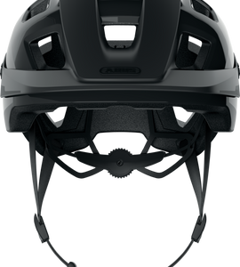 ABUS MoTrip helmet (Shiny Black)