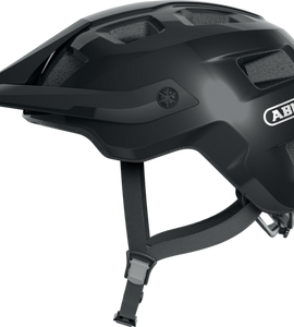 ABUS MoTrip helmet (Shiny Black)