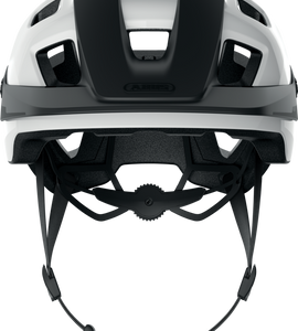 ABUS Motrip Helmet (Shiny White)