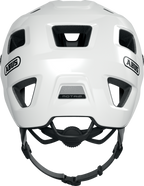 Shop ABUS Motrip Helmet (Shiny White)  Online in India | United By Cycling