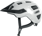 Shop ABUS Motrip Helmet (Shiny White) Online in India | United By Cycling