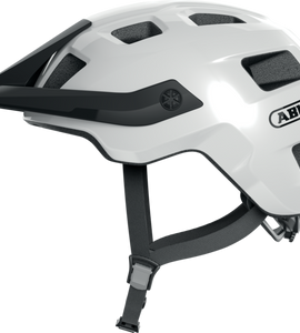 ABUS Motrip Helmet (Shiny White)