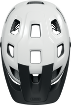 Shop ABUS Motrip Helmet (Shiny White)  Online in India | United By Cycling