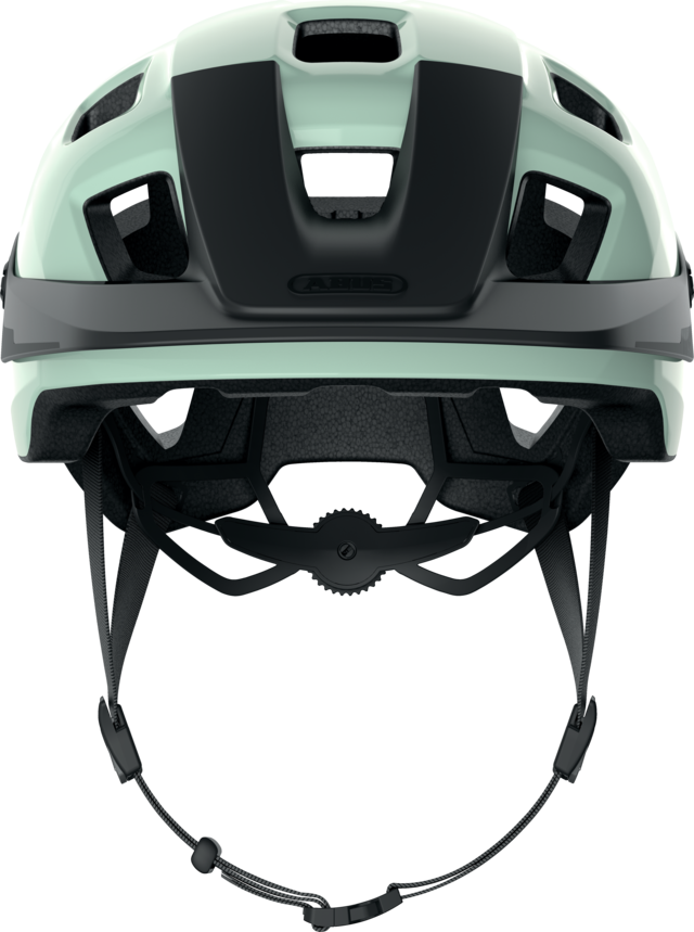 Shop ABUS Motrip Helmet (Iced Mint)  Online in India | United By Cycling