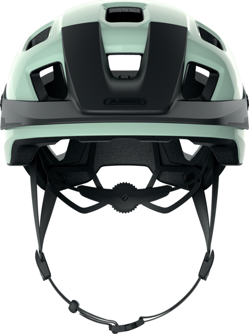 Shop ABUS Motrip Helmet (Iced Mint)  Online in India | United By Cycling