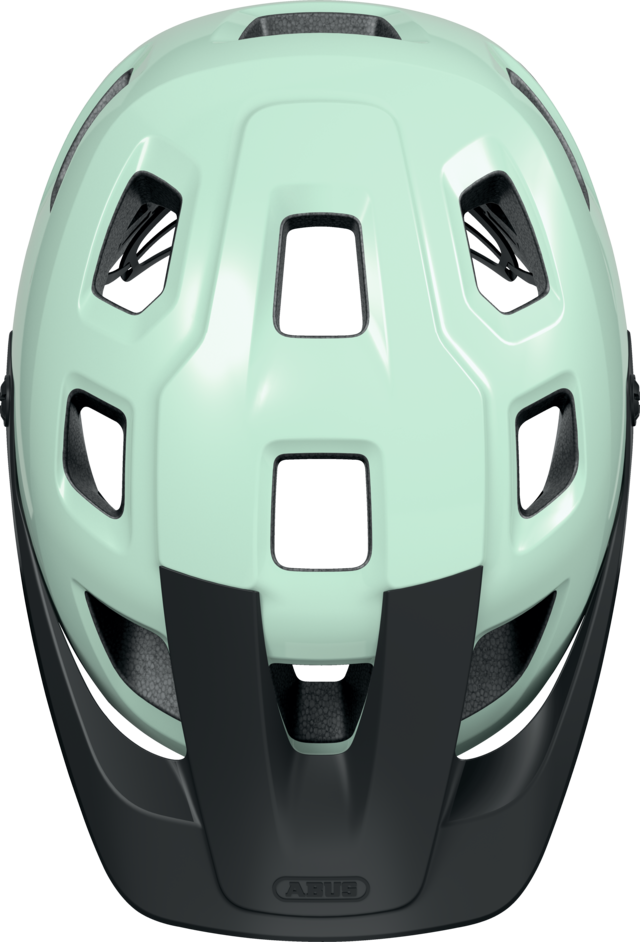 Shop ABUS Motrip Helmet (Iced Mint)  Online in India | United By Cycling