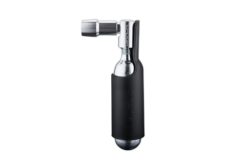 Shop Birzman E-Grip CO2 Inflater + Cartridge Online in India | United By Cycling