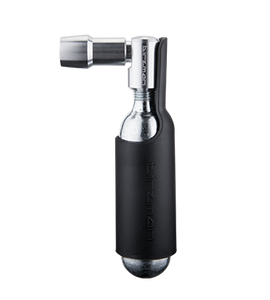 Birzman E-Grip CO2 Inflater + Cartridge
