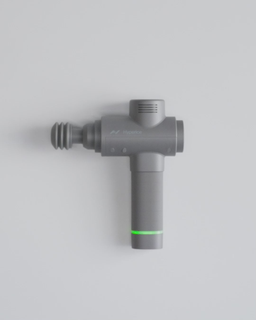 Hyperice Hypervolt 2 (Grey) – United By Cycling