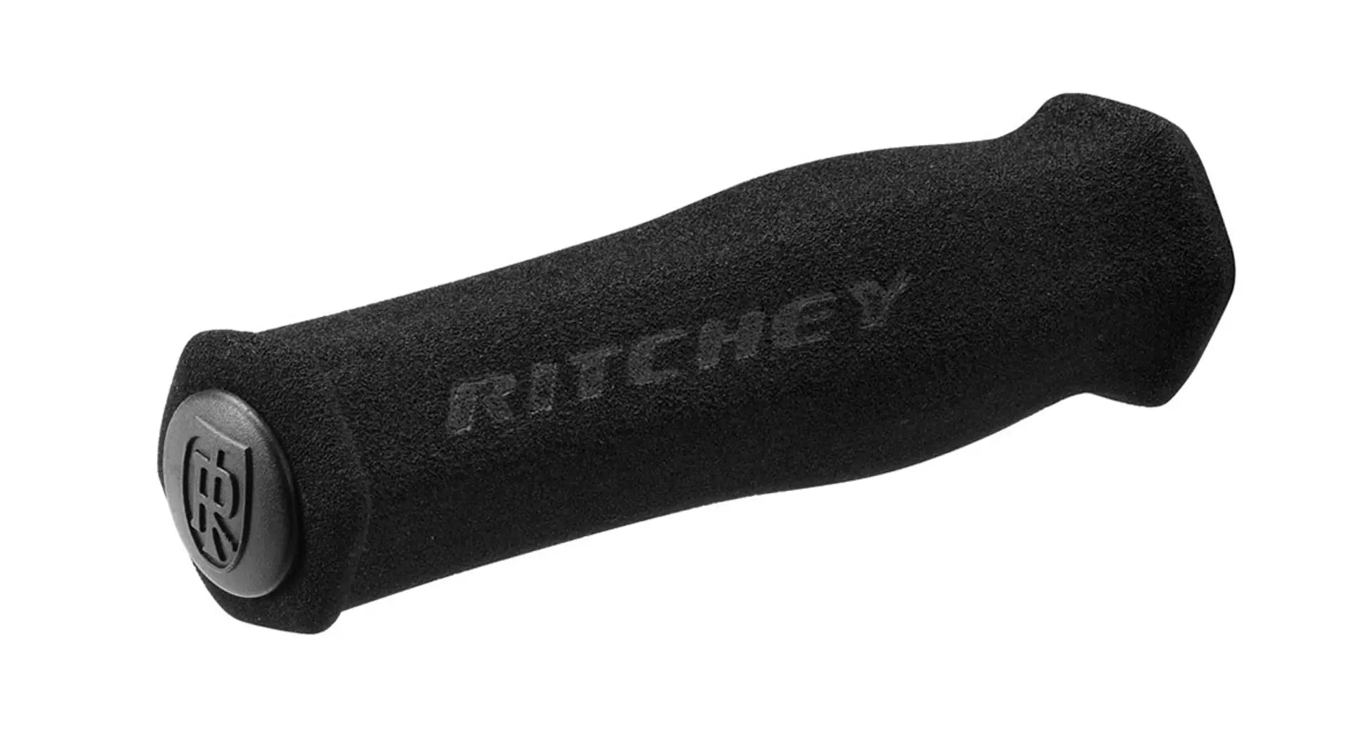 Shop Ritchey Handlebar Grips WCS Ergo Black Online in India | United By Cycling