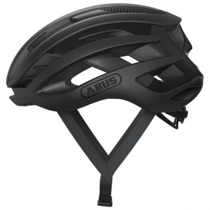 Shop ABUS Air Breaker Helmet (Velvet Black) Online in India | United By Cycling