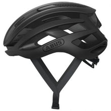 Shop ABUS Air Breaker Helmet (Velvet Black) Online in India | United By Cycling