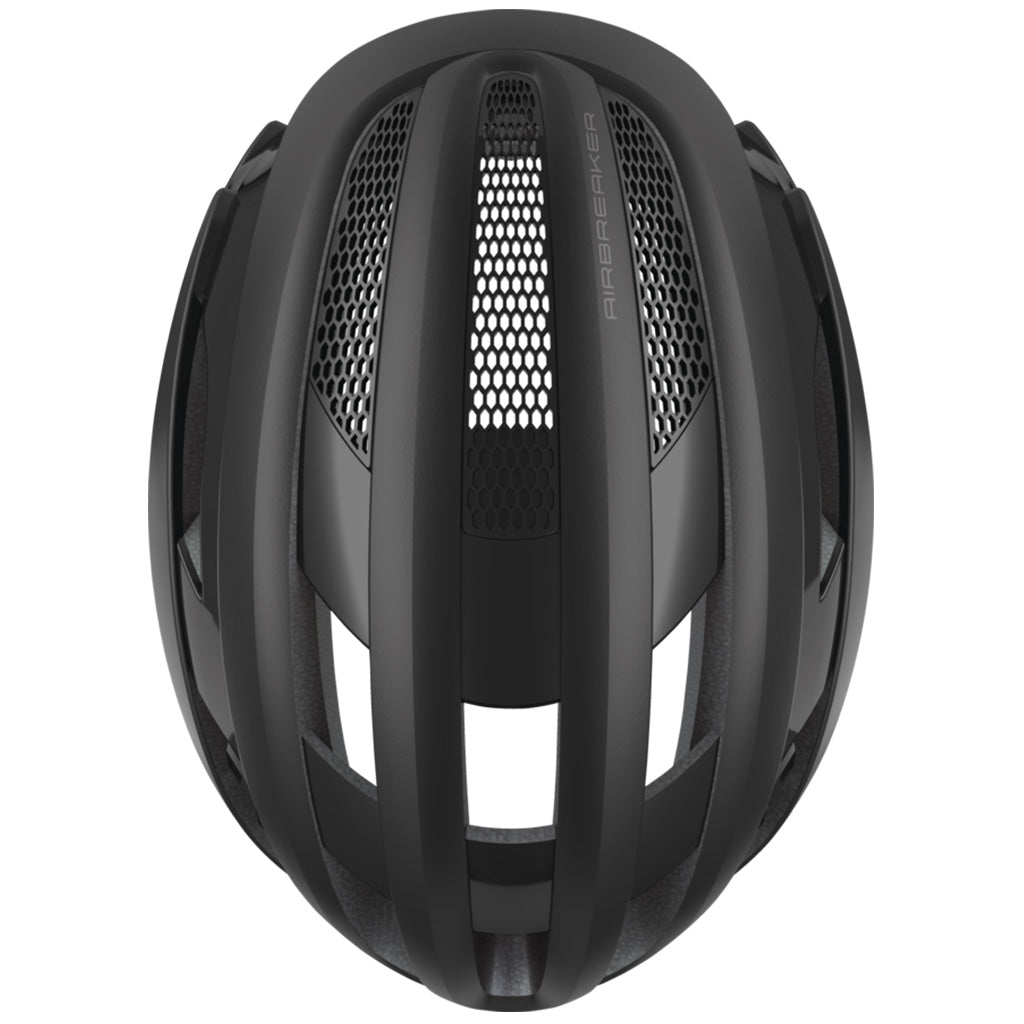 Shop ABUS Air Breaker Helmet (Velvet Black)  Online in India | United By Cycling