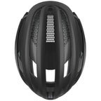 Shop ABUS Air Breaker Helmet (Velvet Black)  Online in India | United By Cycling