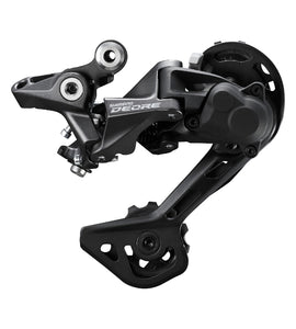 Shimano Deore Rear Derailleur (RD-M5120-SGS)