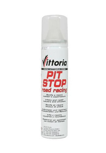Shop Vittoria Inflate Pit Stop Road Racing Kit 75ml Online in India | United By Cycling