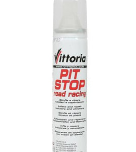 Vittoria Inflate Pit Stop Road Racing Kit 75ml