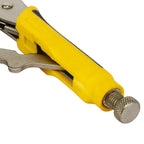 Shop Stanley Handle Curved Jaw Locking Plier 10" 84-369-1-23 Online in India | United By Cycling