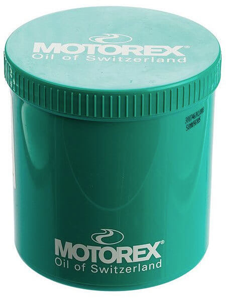 Shop Motorex Bike Grease 2000 850g Online in India | United By Cycling